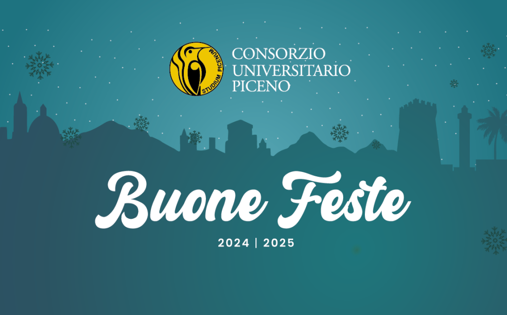 Chiusura per festività natalizie 2024-2025