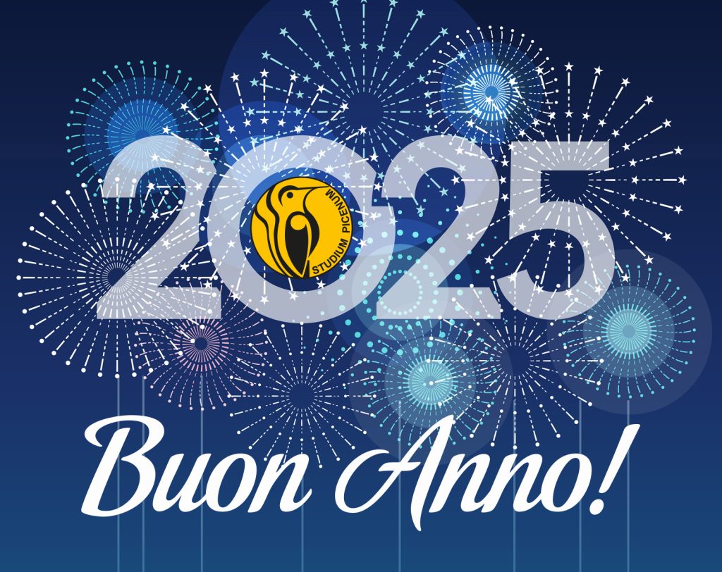 Buon 2025!